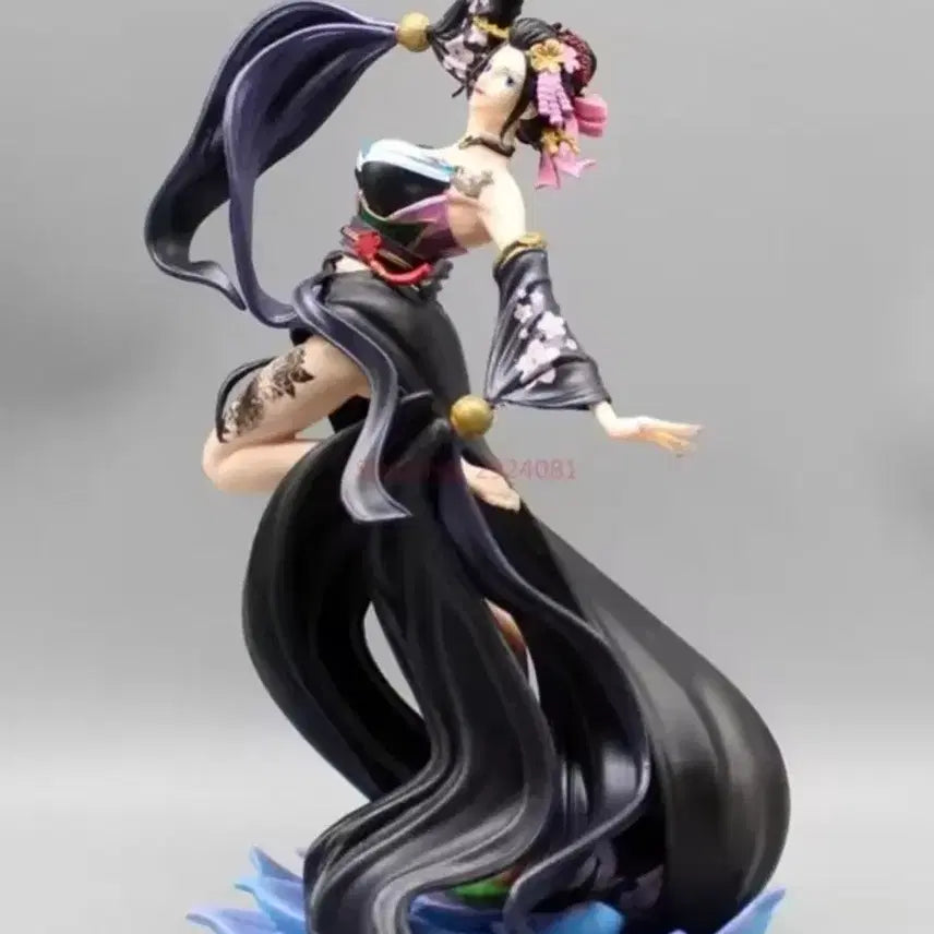 [BUNJANG] One Piece Nico Robin Figure / 원피스 니코 로빈 피규어