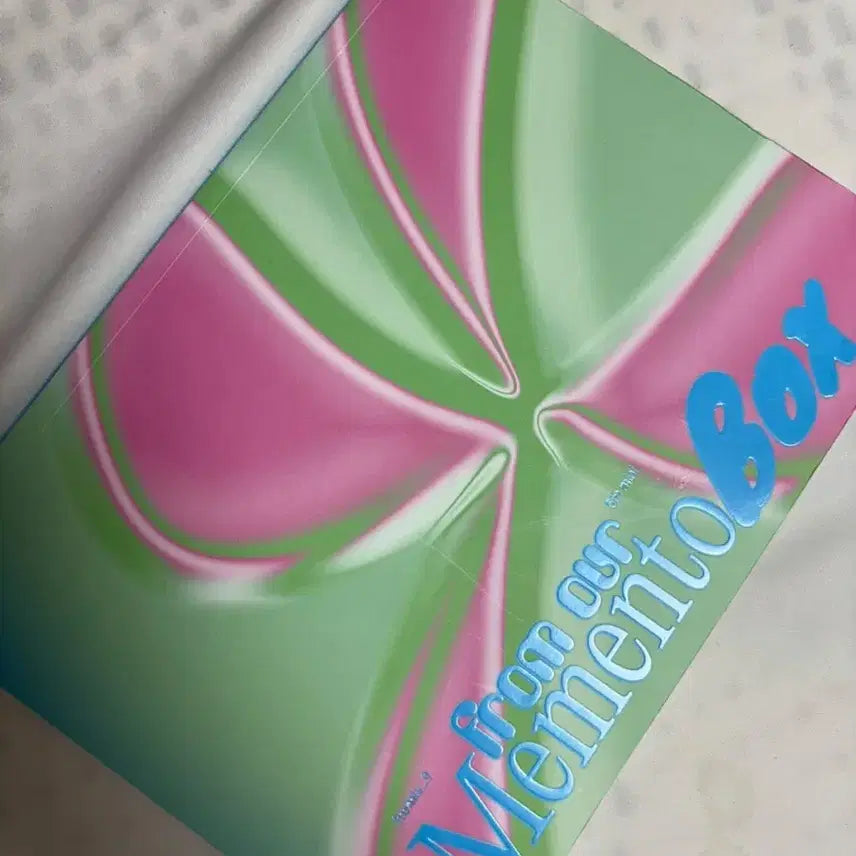 [BUNJANG] fromis_9 Unsealed Album / 프로미스나인 개봉앨범