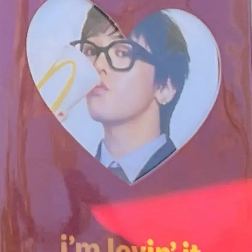 [BUNJANG] G-Dragon McDonald&