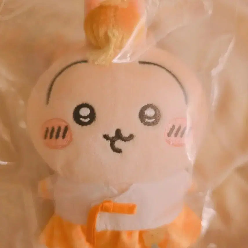 [BUNJANG] Chikawa Usagi Hanbok Edition Sealed / 개체엄선) 미개봉) 한복 우사기 토끼 미개봉 신품 치이카와 먼작귀 용산 치이카와샵