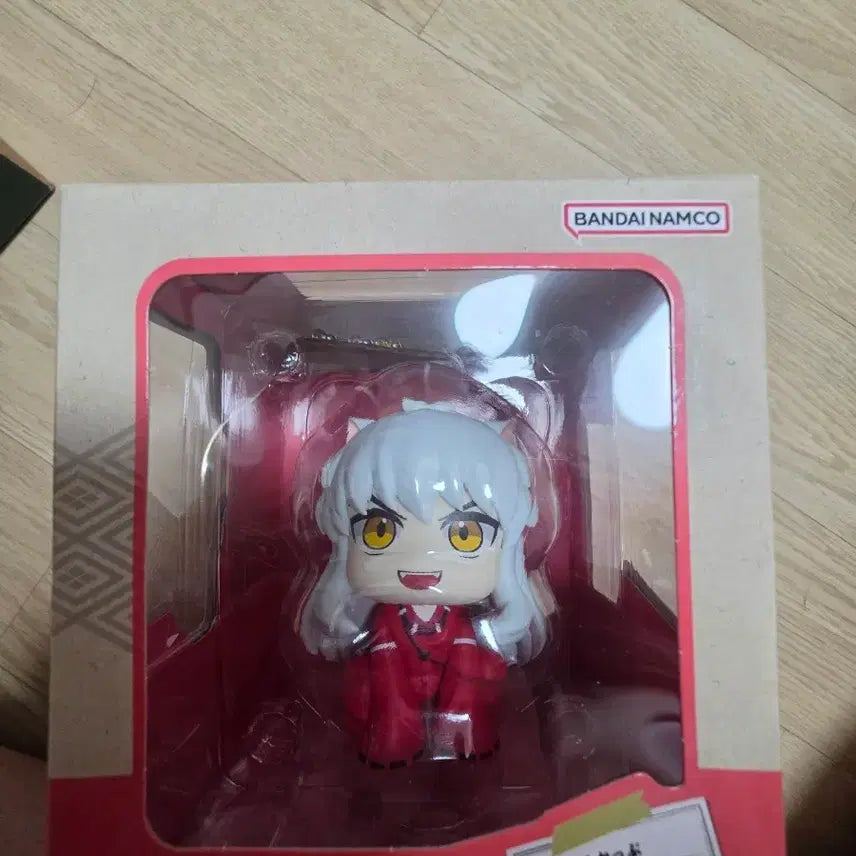 [BUNJANG] Inuyasha Look Up Figure / 이누야샤 룩업 판매합니다 특전X