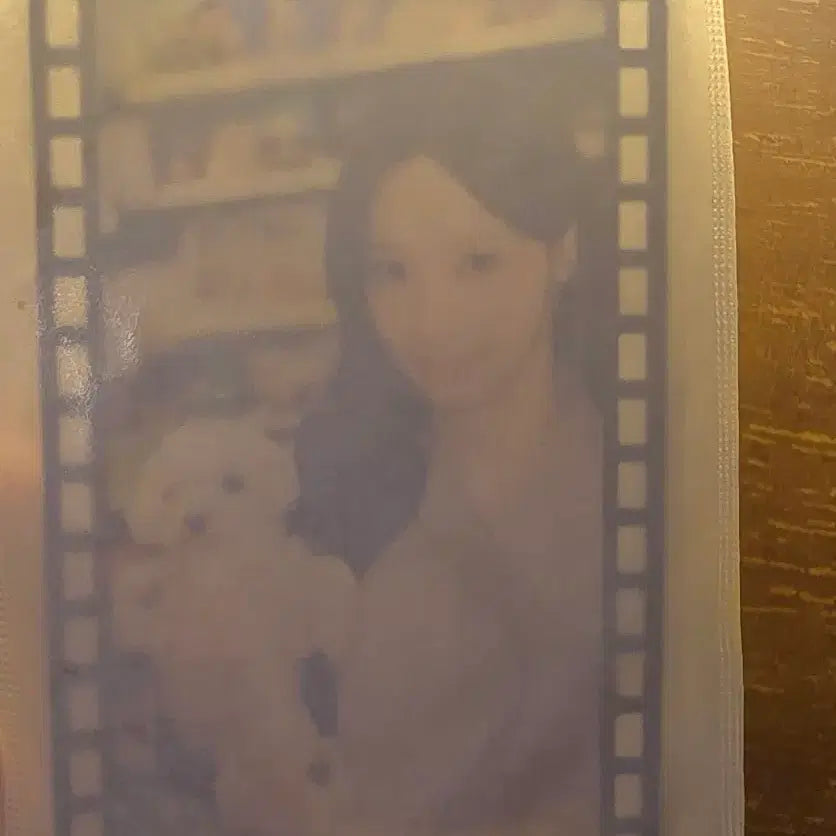 [BUNJANG] RESCENE CU Bread Hidden Photocard Wonie, Byul (Sealed) / 리센느 cu 빵 히든 포토카드 (원이, 별이) 미개봉