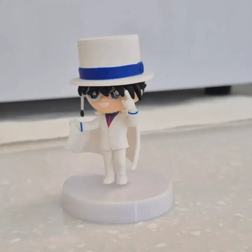 [BUNJANG] Detective Conan Phantom Thief Kid Random Figure / 명탐정 코난 랜덤 피규어 괴도키드