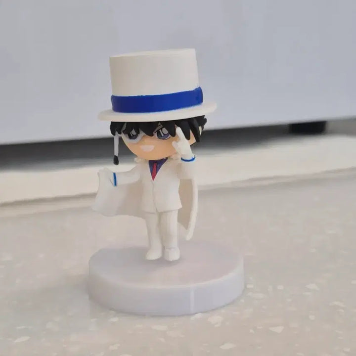 [BUNJANG] Detective Conan Phantom Thief Kid Random Figure / 명탐정 코난 랜덤 피규어 괴도키드