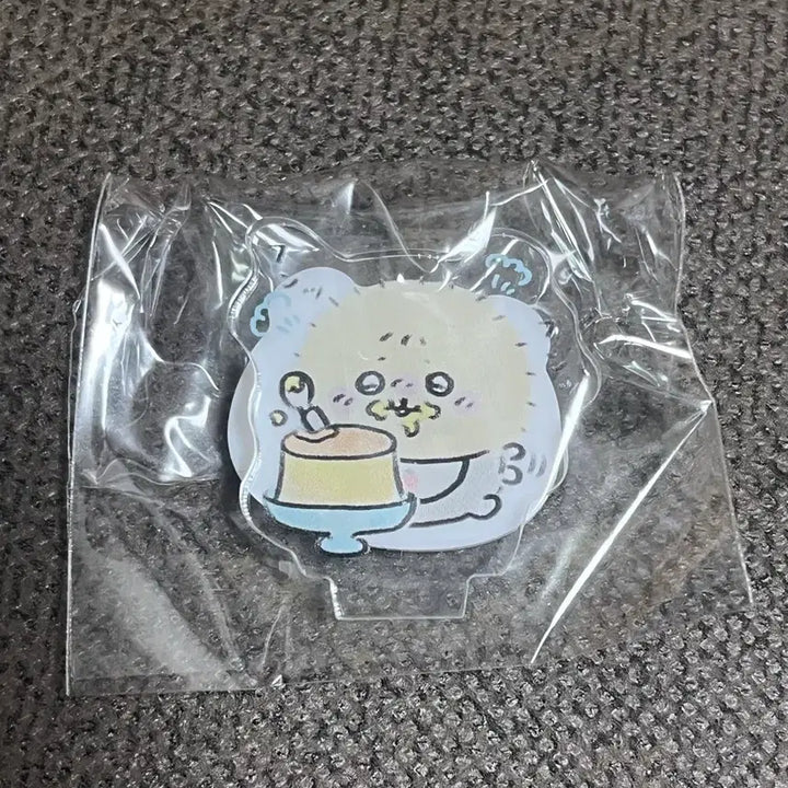 [BUNJANG] Chiikawa RAKKO Acrylic Stand Baby Ver. / 치이카와 베이비 랏코 아크릴 스탠드