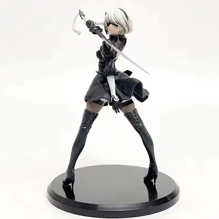 [BUNJANG] 2B Figure / 2B 피규어