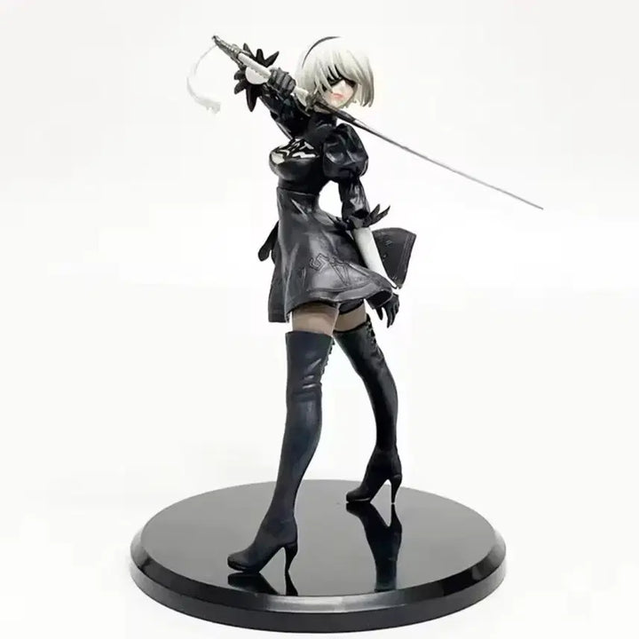 [BUNJANG] 2B Figure / 2B 피규어