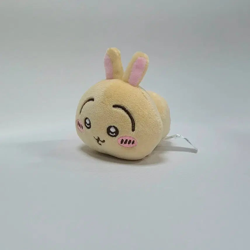 [BUNJANG] Chiikawa Usagi Nesoberi Plush / 치이카와 우사기 네소베리