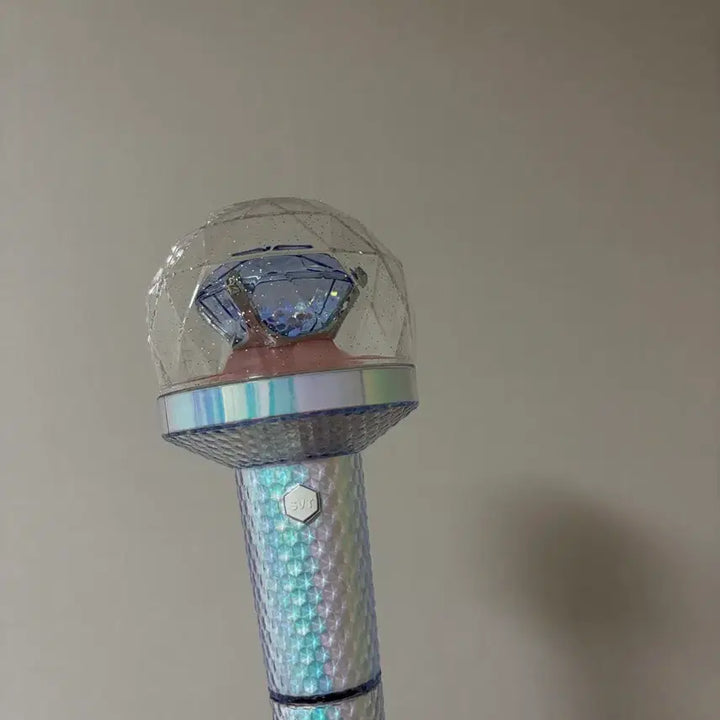 [BUNJANG] SEVENTEEN New Light Stick (Carat Bong) Sealed / 세븐틴 뉴럿봉 외출X