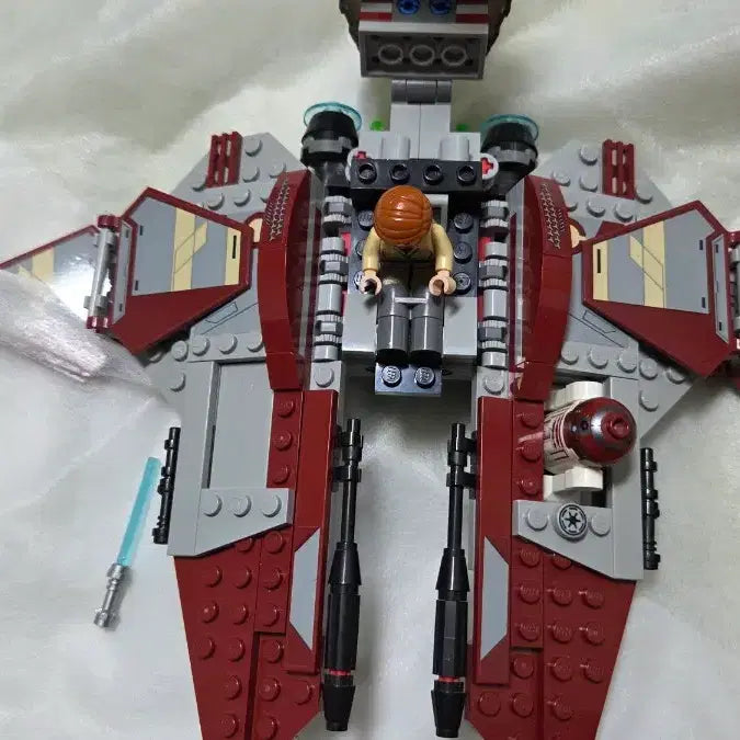 [BUNJANG] LEGO Star Wars Obi-Wan&