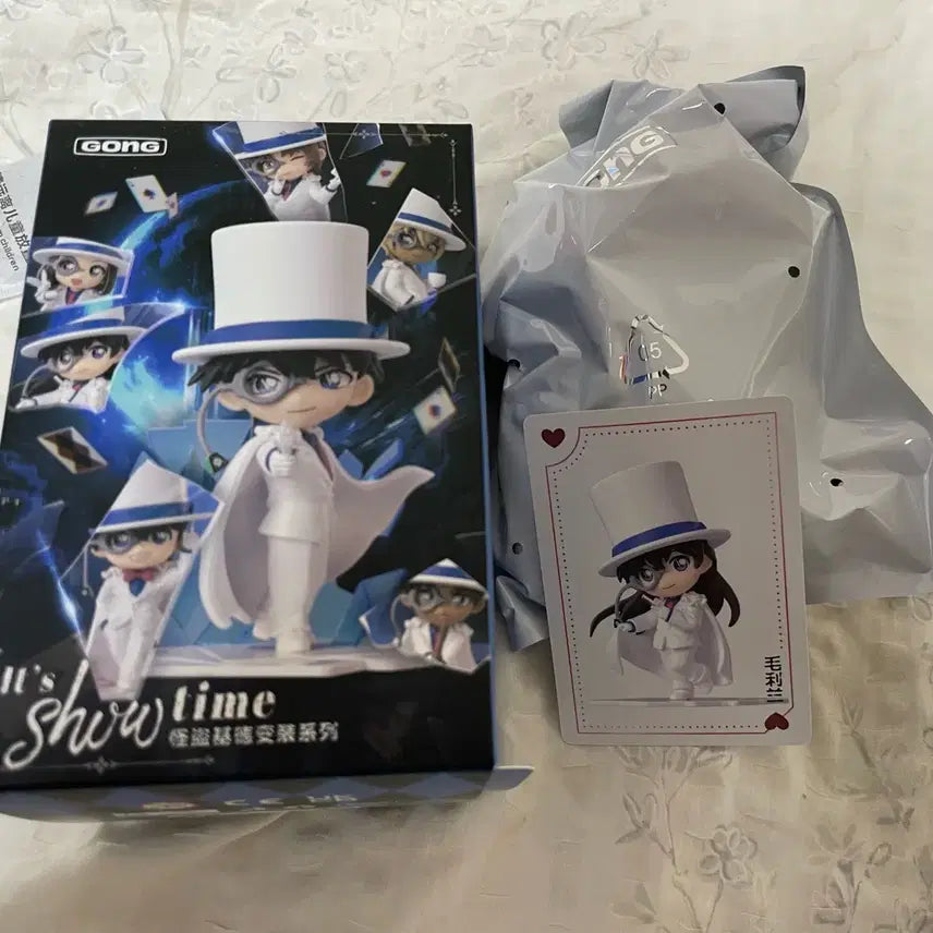 [BUNJANG] Detective Conan It&