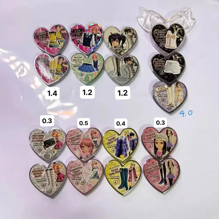 [BUNJANG] Prism Stone Highlight &amp; Standard Set / 프리즘스톤 하이라이트,일반 세트