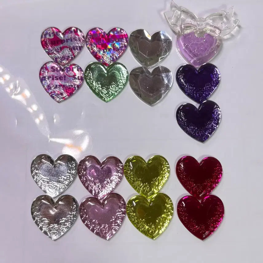 [BUNJANG] Prism Stone Highlight &amp; Standard Set / 프리즘스톤 하이라이트,일반 세트