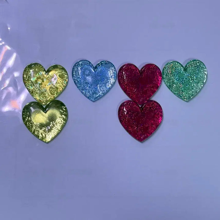 [BUNJANG] Prism Stone Seven Coordi Set / 프리즘스톤 세븐스코디 세트