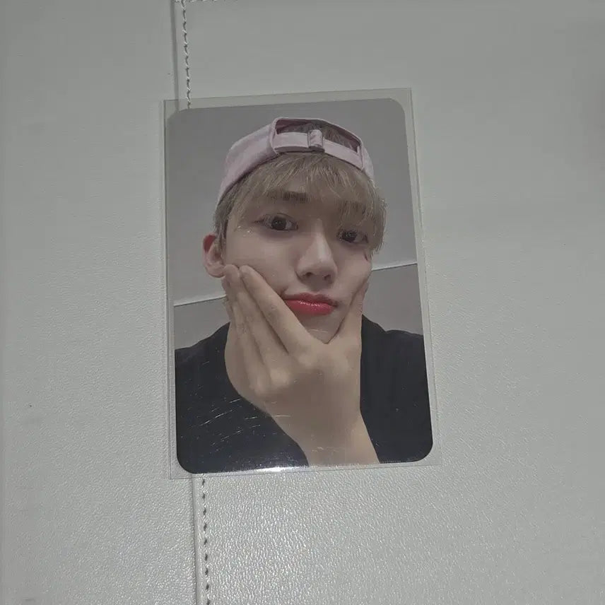 [BUNJANG] NCT Jaemin Narcissism Photocard / 엔시티 재민 나르시즘 포카 판매
