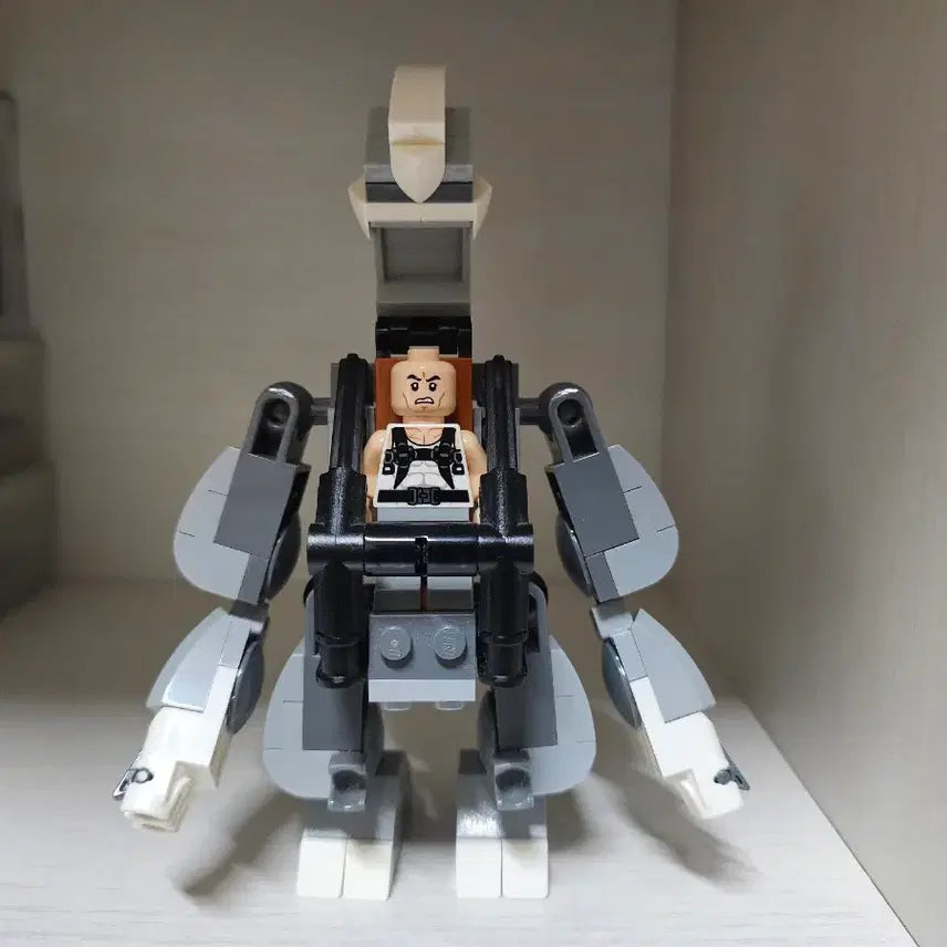 [BUNJANG] LEGO Marvel Rhino (76037) Building Set / 레고 마블 라이노(76037)