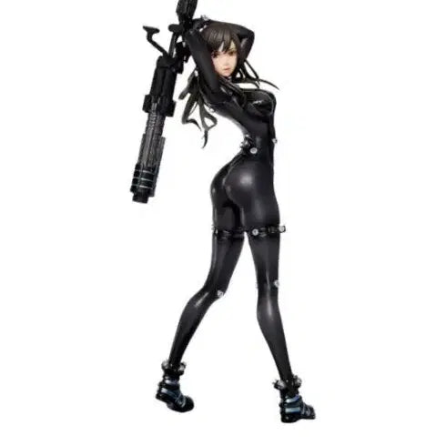[BUNJANG] Gantz:O Reika Shotgun Version Figure / 간츠0  레이카 샷건 피규어