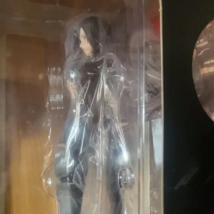 [BUNJANG] Gantz:O Reika Shotgun Version Figure / 간츠0  레이카 샷건 피규어