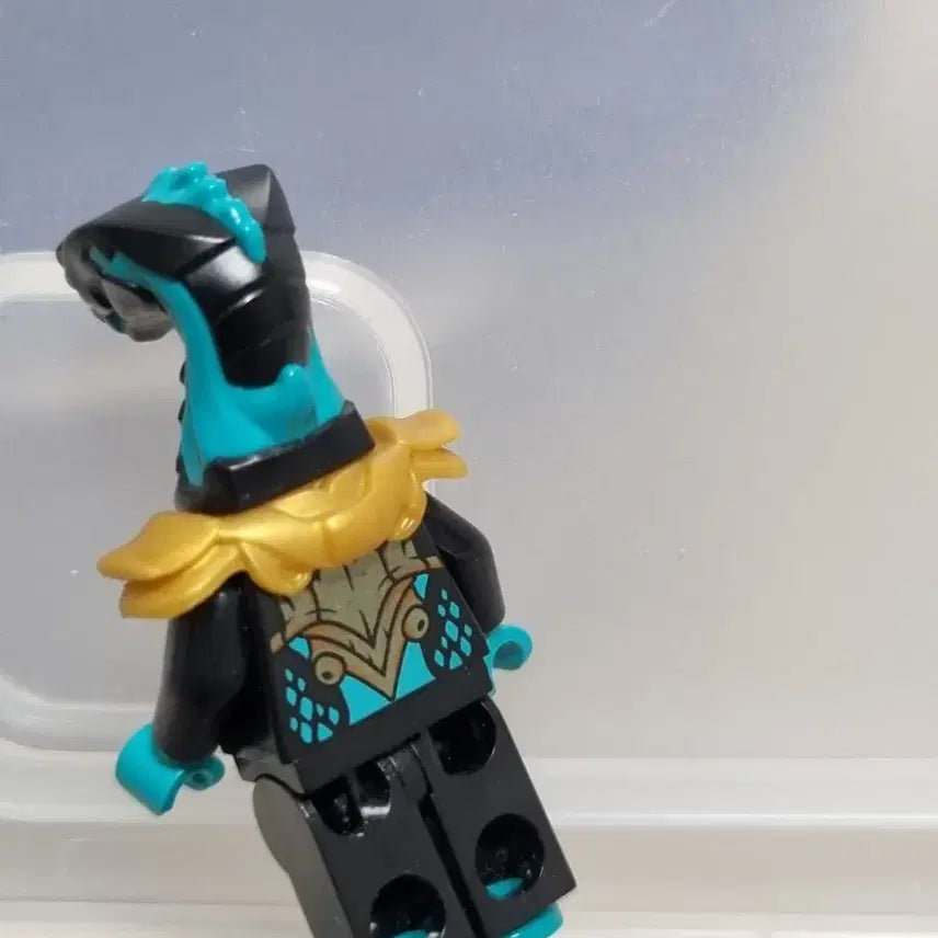 [BUNJANG] LEGO Ninjago Mare-E-Gurd Minifigure / 레고 닌자고 마레이가드 피규어