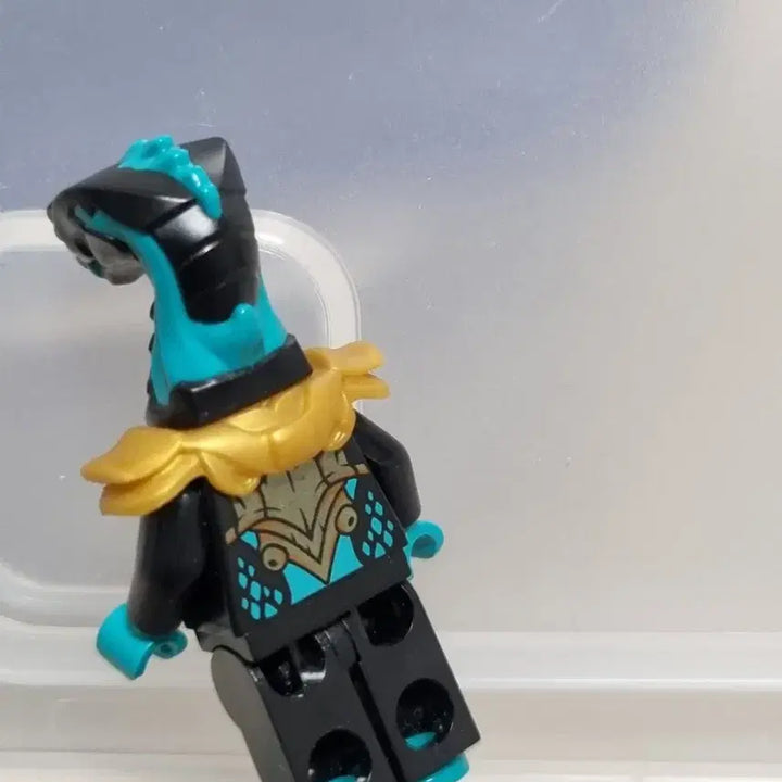 [BUNJANG] LEGO Ninjago Mare-E-Gurd Minifigure / 레고 닌자고 마레이가드 피규어