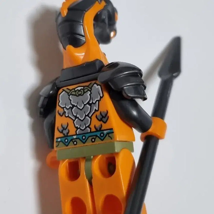 [BUNJANG] LEGO Ninjago Boa Destructor Figure / 레고 닌자고 보아디스트럭터 피규어
