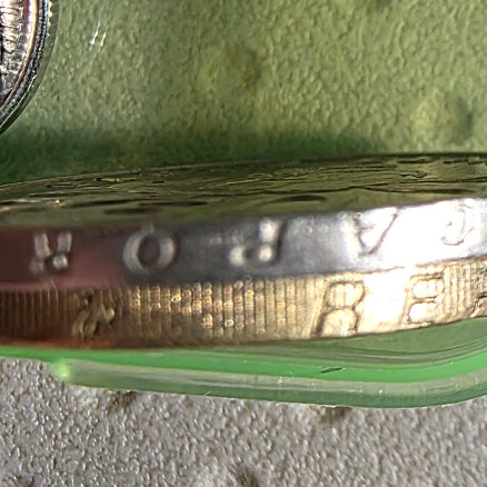 [BUNJANG] Singapore Coin Collection (9 Pieces) / 싱가포르 주화 9개 꾸러미