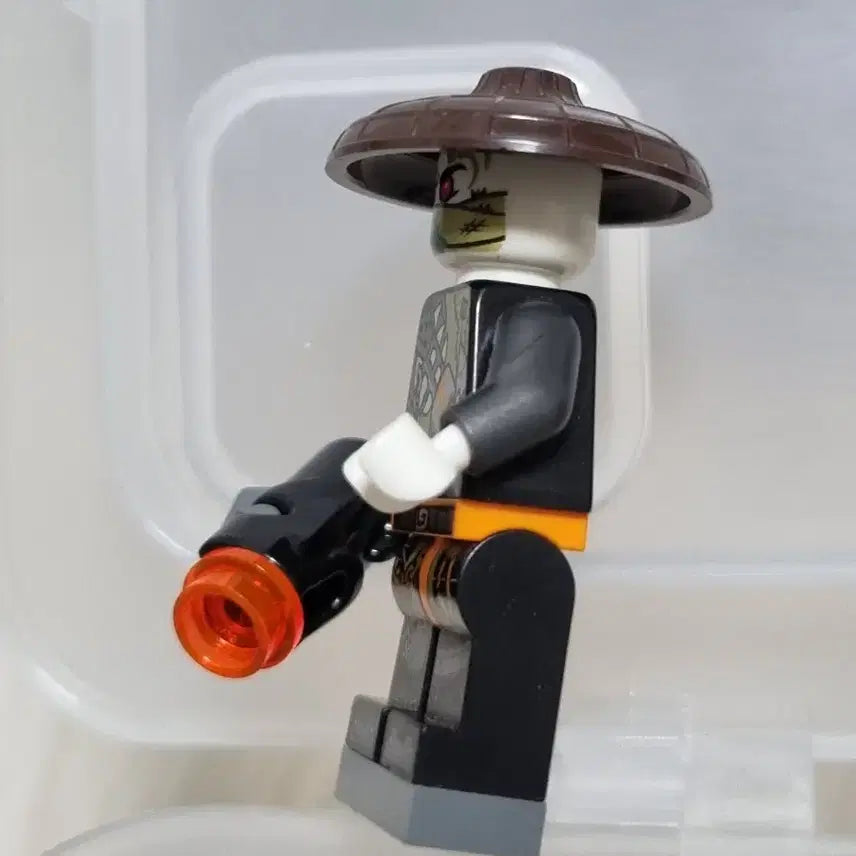[BUNJANG] LEGO Ninjago Dragon Hunter Minifigure / 레고 닌자고 드래곤 헌터피규어