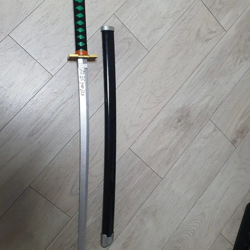 [BUNJANG] Anime Sword Replica / 애니메이션 검