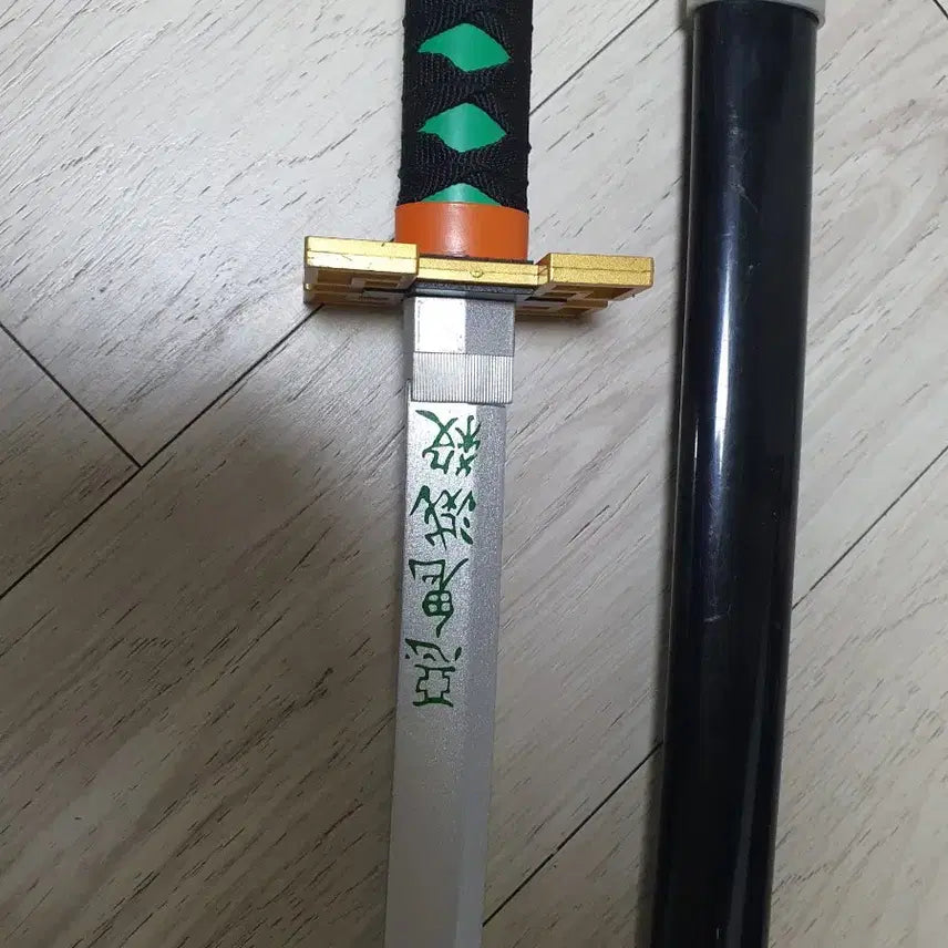 [BUNJANG] Anime Sword Replica / 애니메이션 검