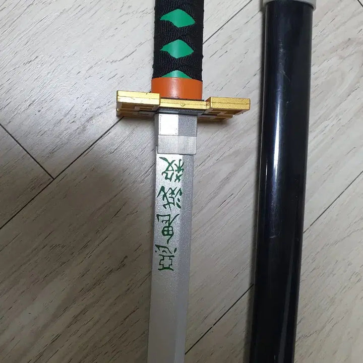 [BUNJANG] Anime Sword Replica / 애니메이션 검