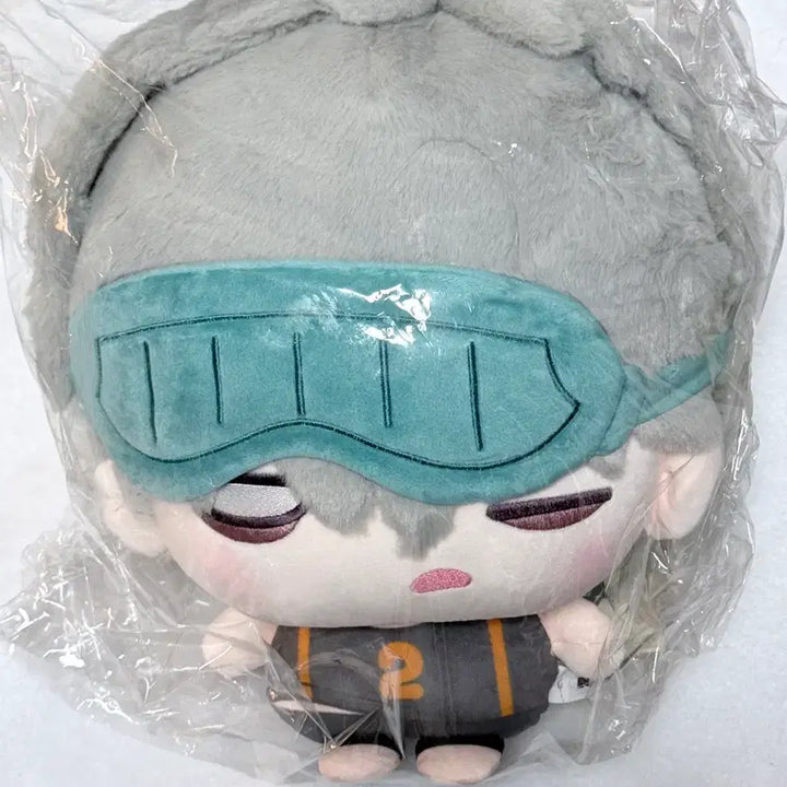 [BUNJANG] Alien Stage A-Stage 4th Anniversary Til Large Head Doll / 에일리언스테이지 에이스테 4주년 틸 대두 인형 누이 대형