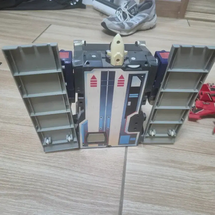 [BUNJANG] Dabrig Base DX Plastic Model Kit / 다그베이스dx 팝니다