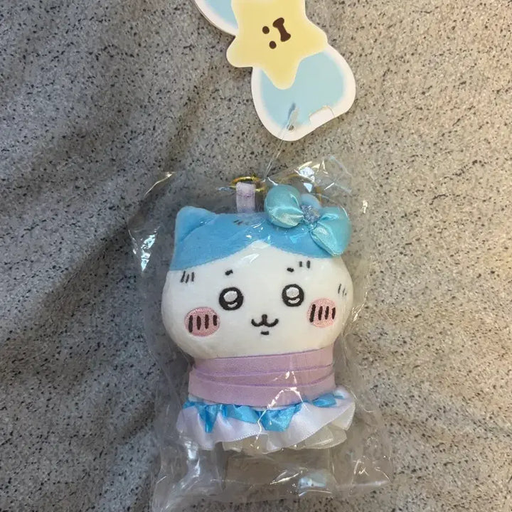 [BUNJANG] Chikawa Magical Captured Hachiware Plush (Official) / 정품) 먼작귀 치이카와 매지컬 붙잡힌 하치와레 ** 품절대란 가장 인기 많은 마코