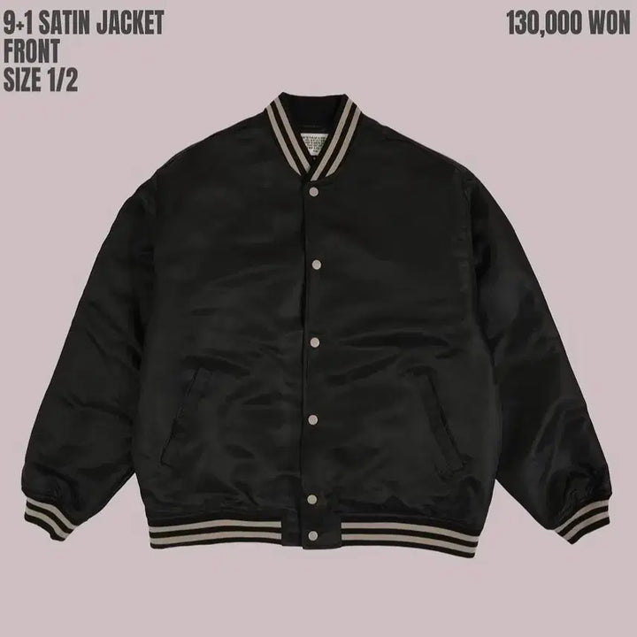 [BUNJANG] 10cm Kwon Jung-yeol 9+1 MD Jacket Size 1 / 십센치 권정열 9+1 엠디 자켓