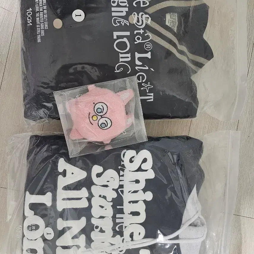 [BUNJANG] 10CM Kwon Jung Yeol 9+1 MD Keyring / 십센치 권정열 9+1 엠디 키링