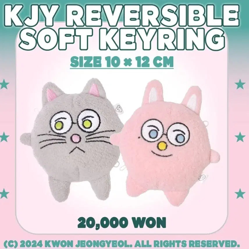 [BUNJANG] 10CM Kwon Jung Yeol 9+1 MD Keyring / 십센치 권정열 9+1 엠디 키링