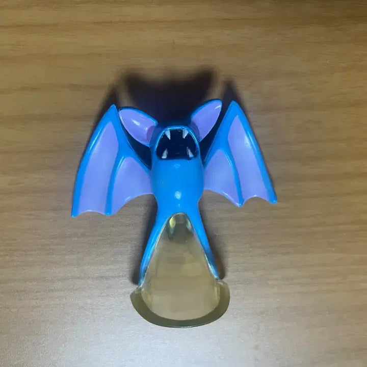 [BUNJANG] Joubat Moncolle Figure / 주뱃 몬코레 피규어