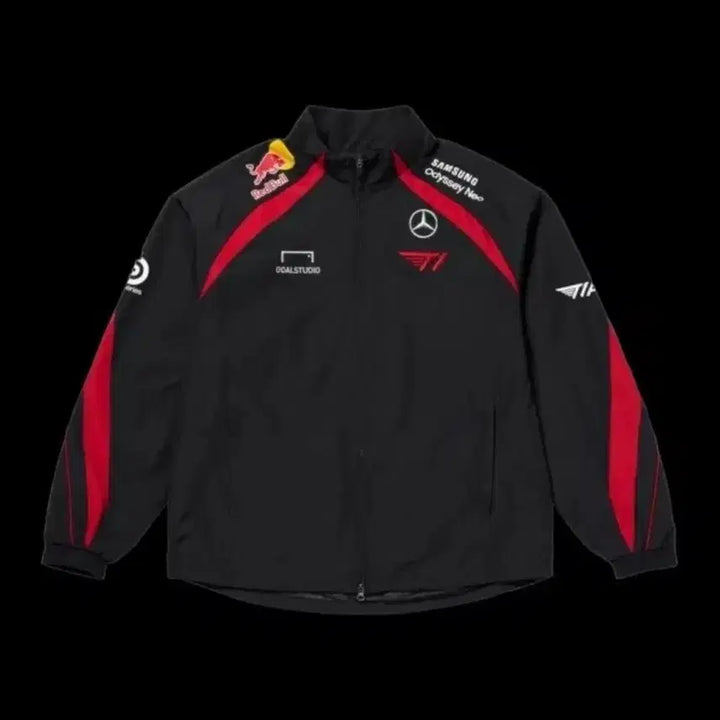 [BUNJANG] T1 2024 Spring Uniform Jacket 2XL No Marking / t1 24 티원 스프링 유니폼 자켓 2xl 논마킹 팝니다.