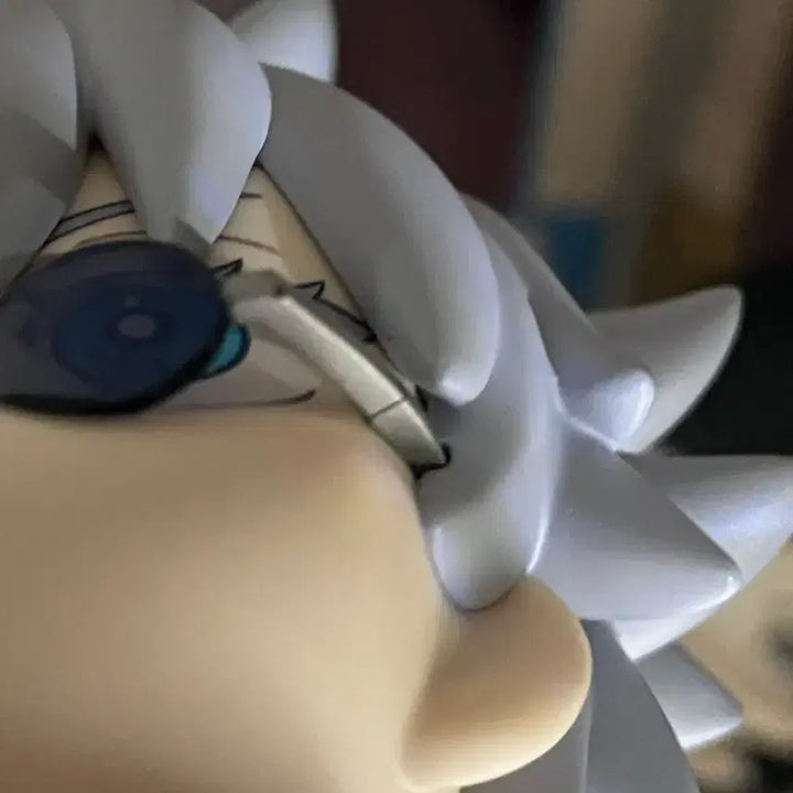 [BUNJANG] Megahouse Haruhon Look Up Gojo &amp; Geto Figures / 메가하우스 하라혼 룩업 고죠 게토
