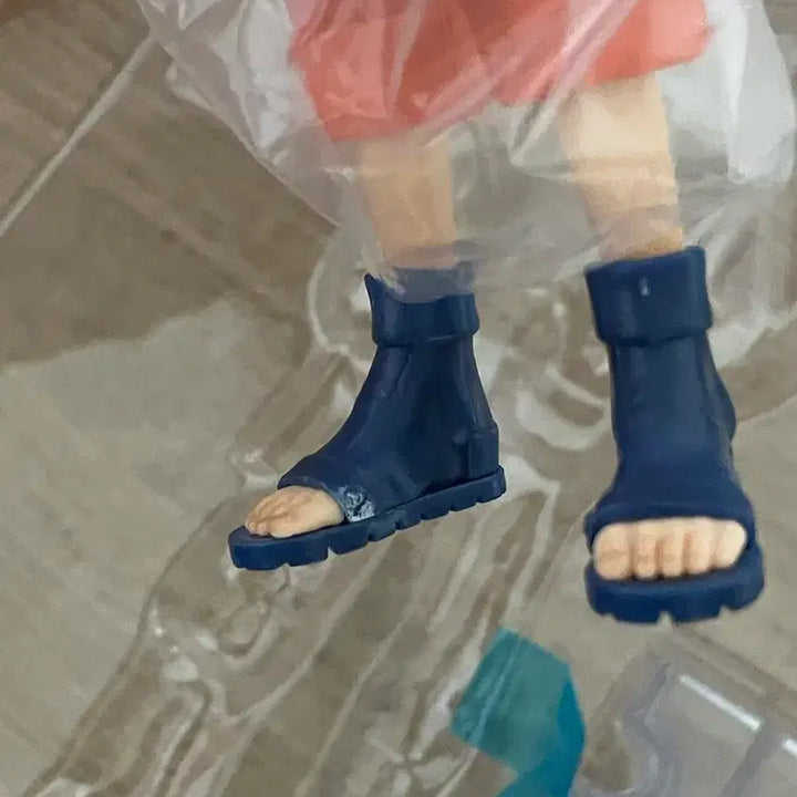 [BUNJANG] Naruto Intermediate Ninja Lottery A Prize Figure / 나루토 중급닌자쿠지 a상