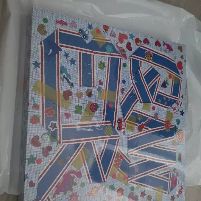 [BUNJANG] QWER LP / qwer lp 팝니다