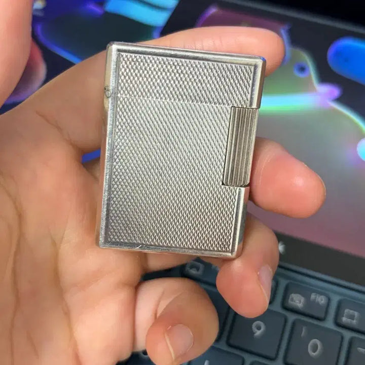 [BUNJANG] S.T. Dupont Line 1 Small Lighter / 듀퐁 라인1 스몰