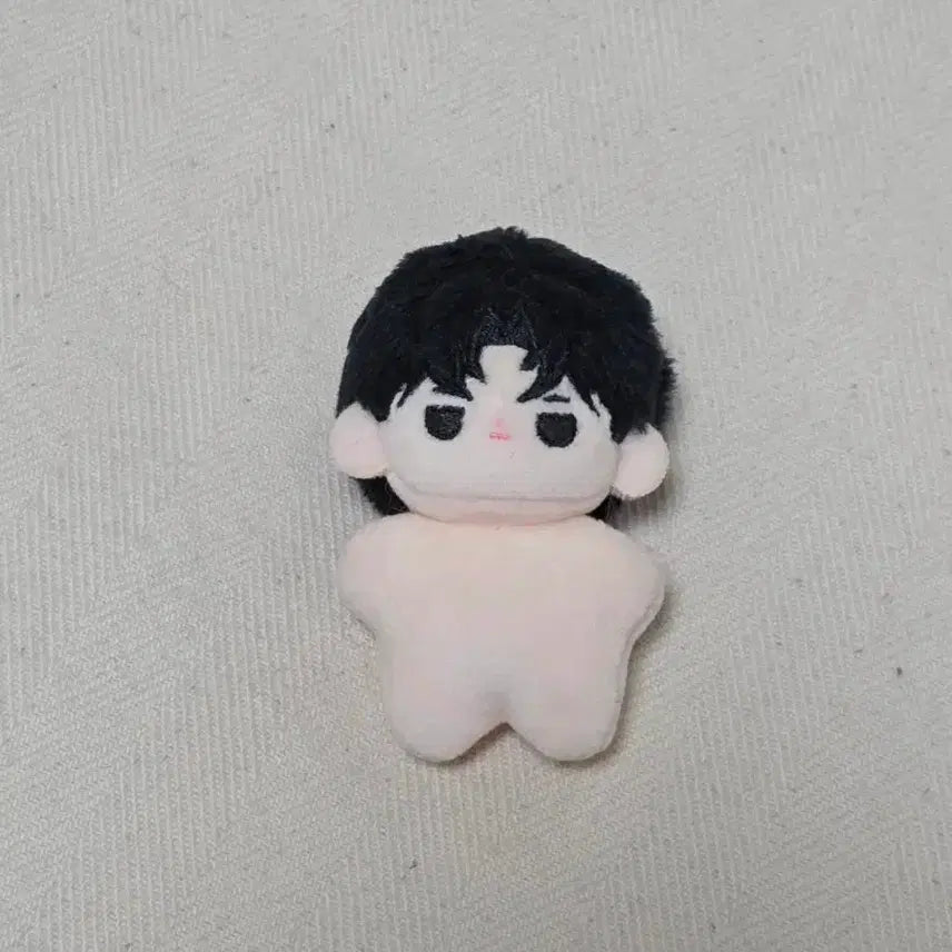 [BUNJANG] Kongal Solum 5cm Doll / 괴담출근 괴출 콩알솔음 콩알소름 5cm 인형 솔음