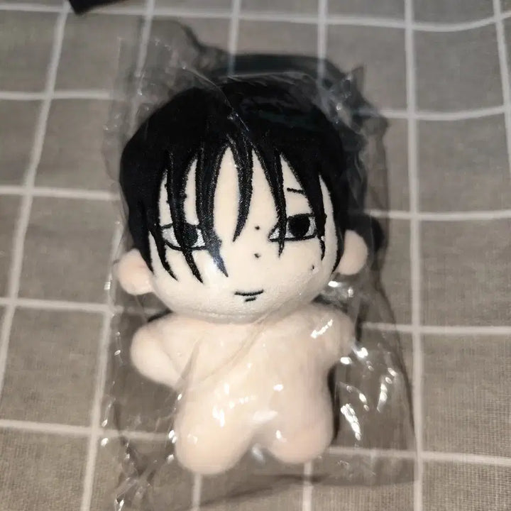 [BUNJANG] ENHYPEN Sunoo Eumusam/Umusama Doll (Official) / 엔하이픈 김선우 인형 음우사마 양도