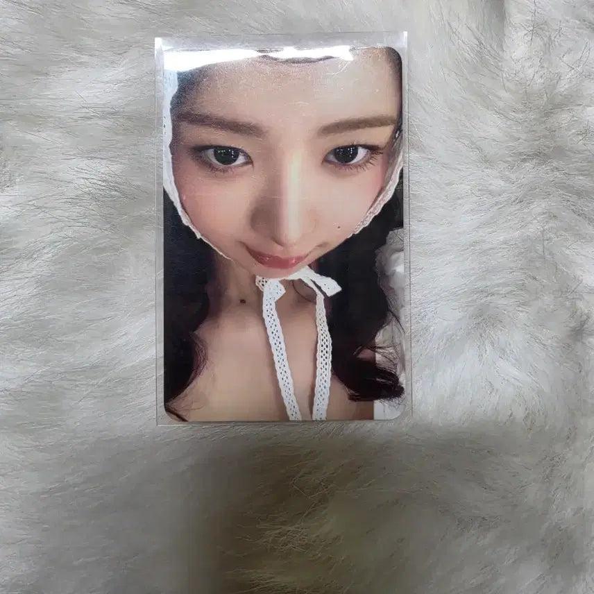 [BUNJANG] IVE Rei Photocard / 아이브 레이 포토카드 양도 안유진가을레이원영리즈이서 엠파시레블하트에티튜드시크릿XOXZ