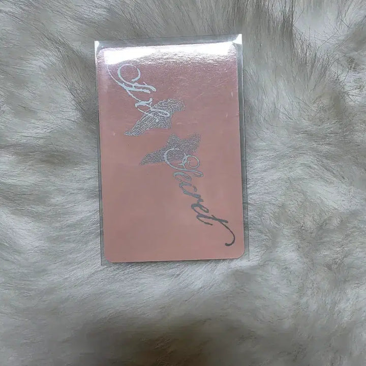 [BUNJANG] IVE Rei Photocard / 아이브 레이 포토카드 양도 안유진가을레이원영리즈이서 엠파시레블하트에티튜드시크릿XOXZ