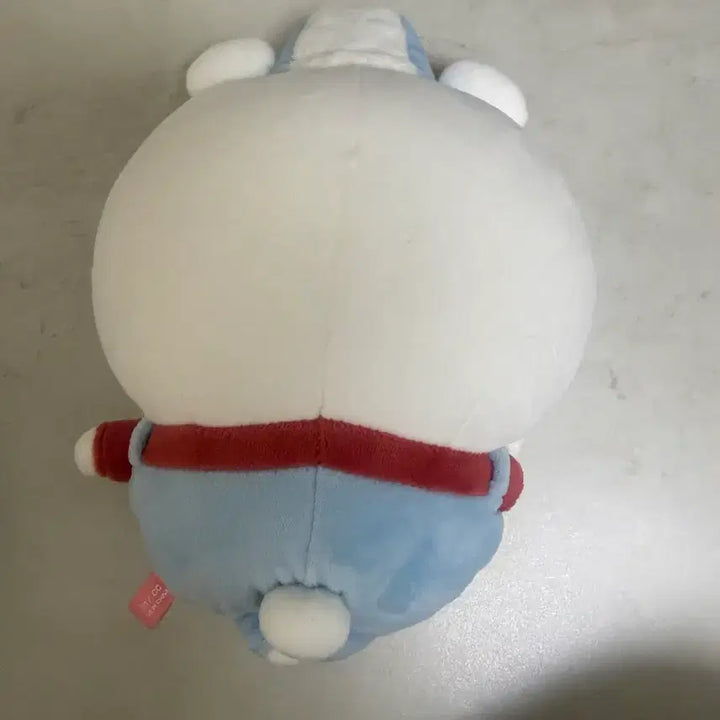 [BUNJANG] Chiikawa Amusement Park Plush / 치이카와 유원지 누이