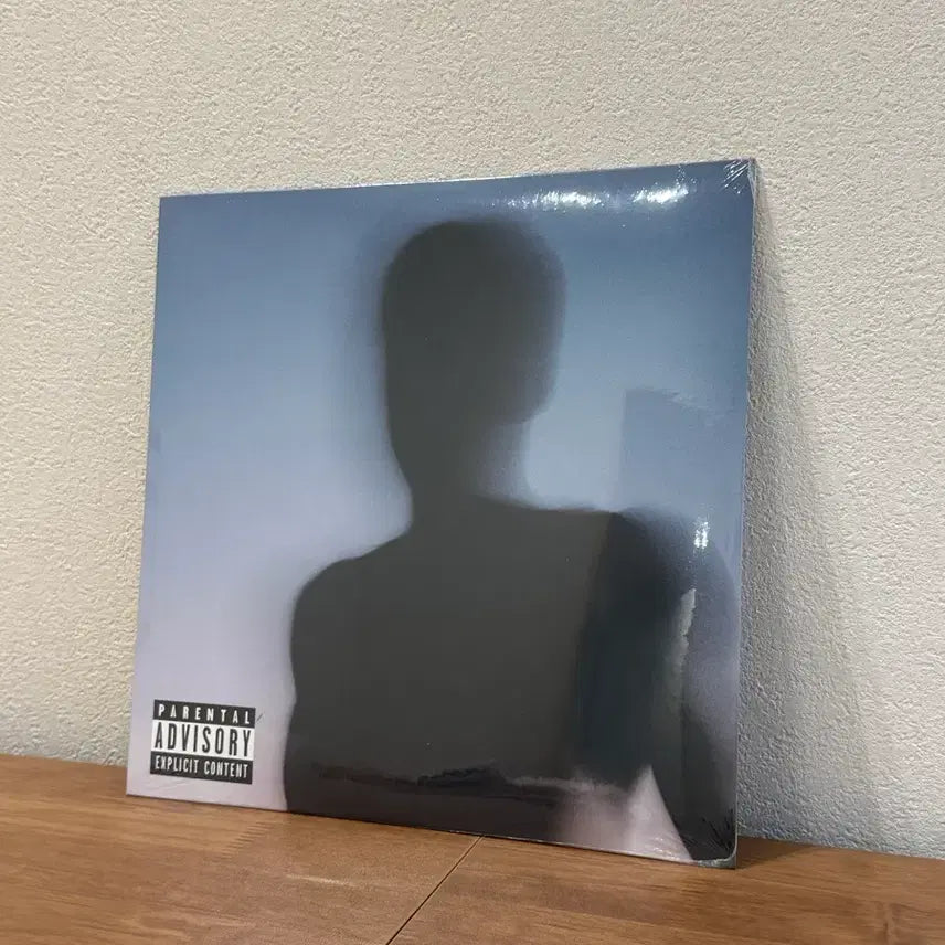 [BUNJANG] Daniel Caesar Case Study 01 Limited Edition LP / 다니엘시저 case study 01 LP 한정반
