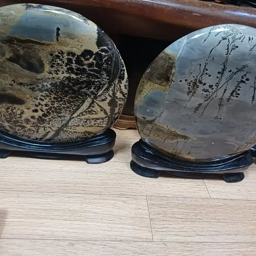 [BUNJANG] Rare 25cm Stone Display Piece / 13.  25센치 귀한수석 한개단가