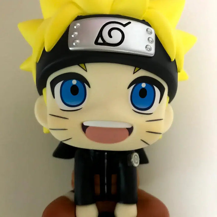 [BUNJANG] Naruto Lookup Figure / 나루토 룩업